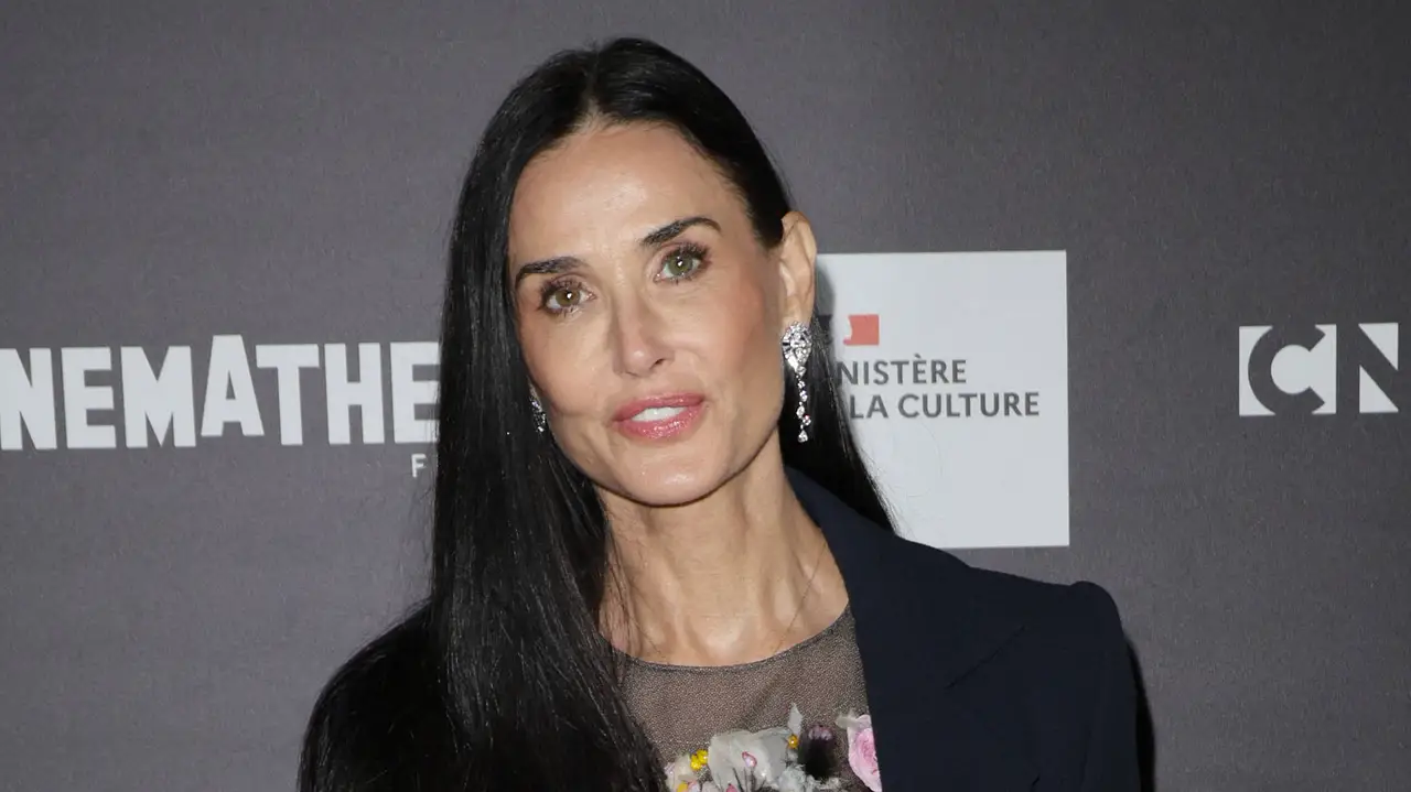 Demi Moore Demi Moore - Foto: IMAGO / Bestimage