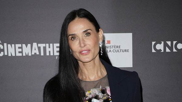 Demi Moore - Foto: IMAGO / Bestimage