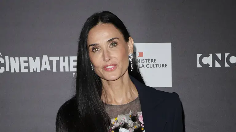 Demi Moore