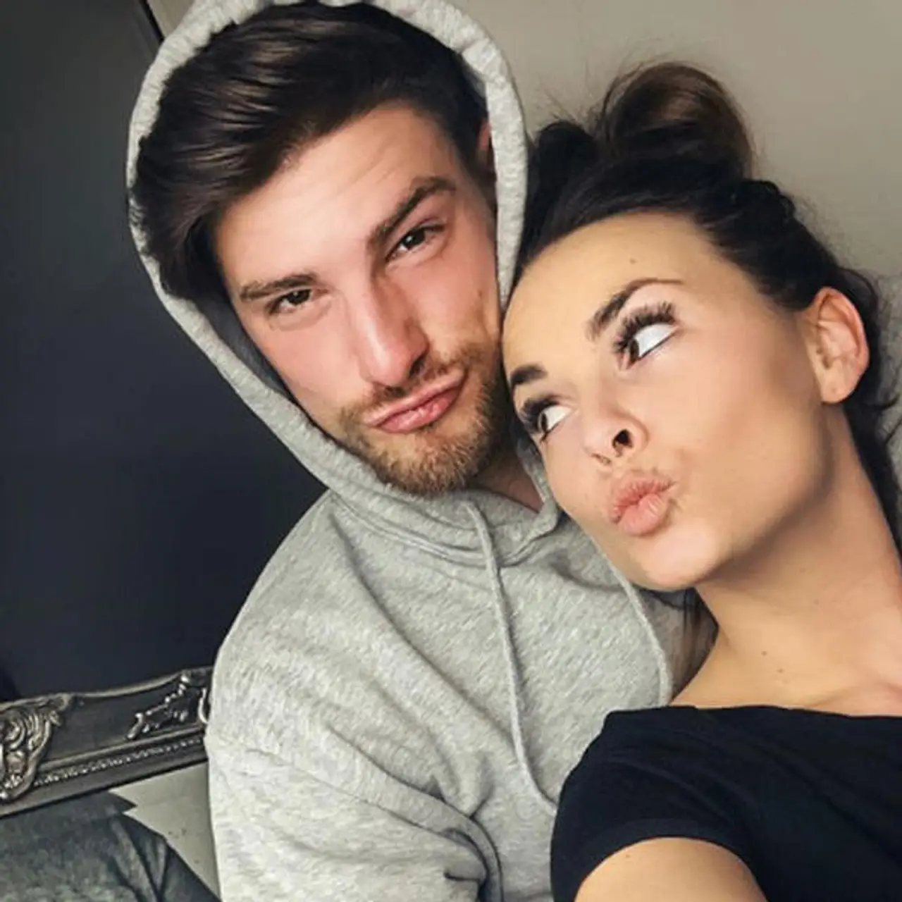 Denise Temlitz: Ist der TV-Star schon schwanger? Denise Temlitz: Ist der TV-Star schon schwanger? - Foto: Instagram/ Denise Temlitz