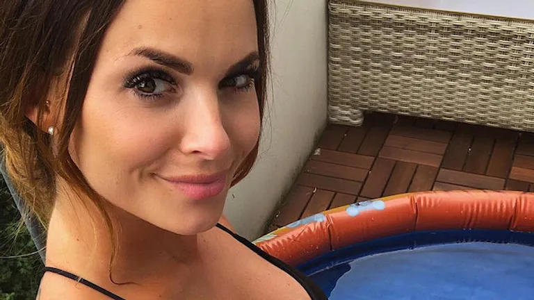 "Schmetterlinge im Bauch": Denise Kappès wieder vergeben?