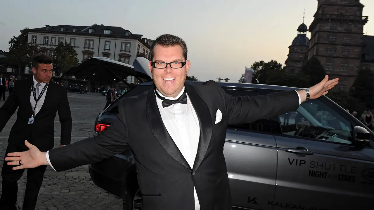 "Traumfrau gesucht"-Star Dennis Schick