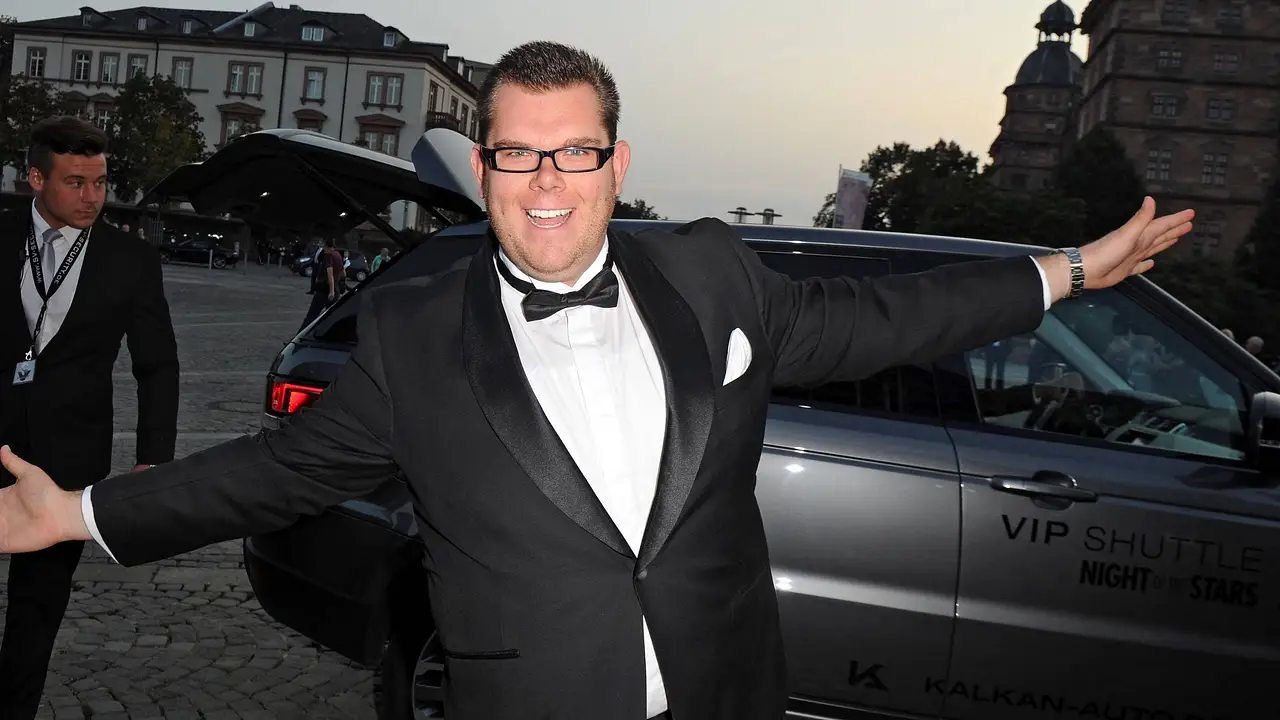Dennis Schick Dennis Schick - Foto: IMAGO / STAR-MEDIA