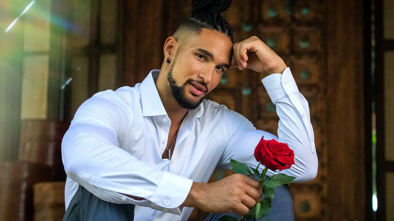 Bachelor David Jackson Bachelor David Jackson - Foto: RTL / Frank J. Fastner