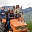 Der Bergdoktor - Foto: ZDF/ Erika Hauri