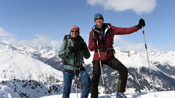 "Der Bergdoktor"-Staffel 15