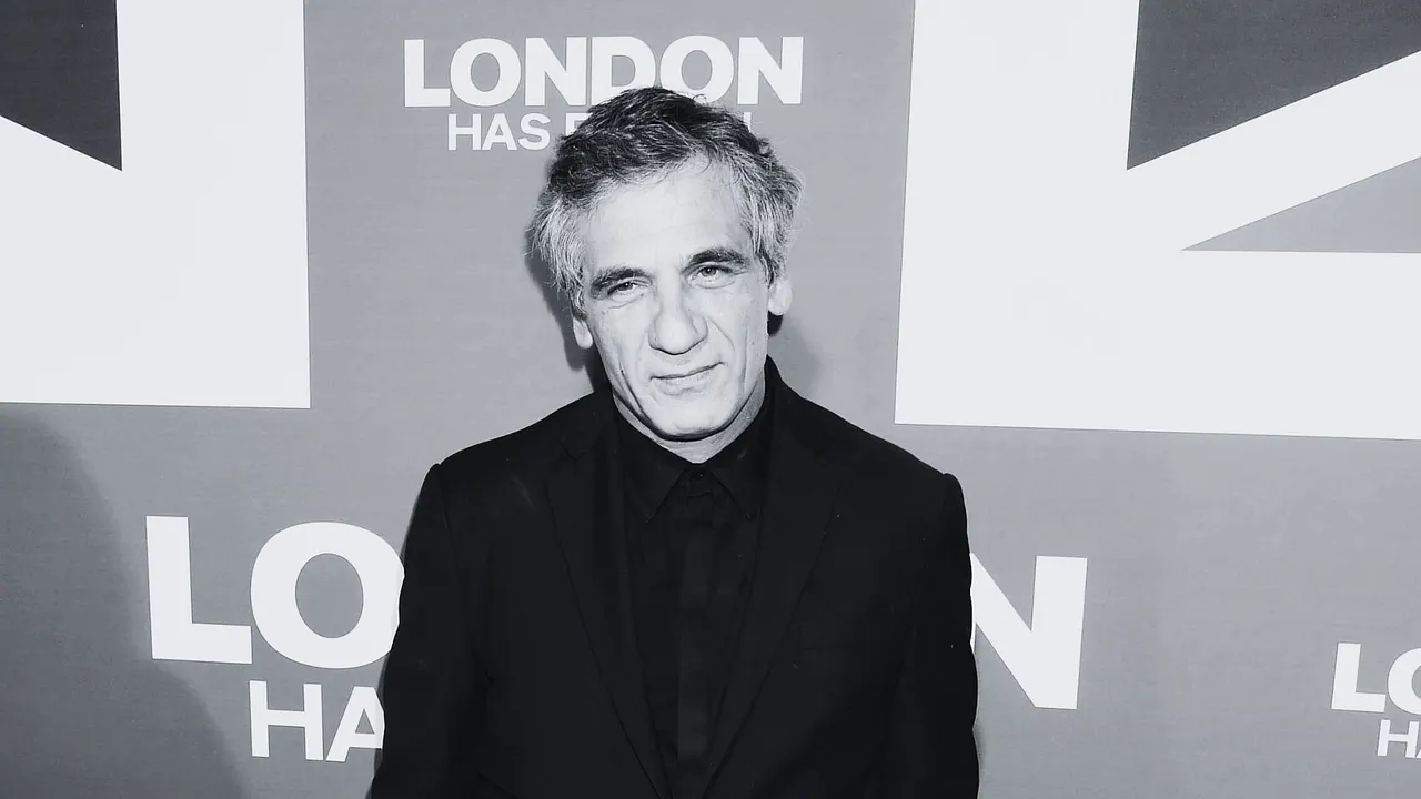 Design ohne Titel (18) Alon Aboutboul bei der Premiere von London Has Fallen. - Foto: IMAGO / Avalon.red