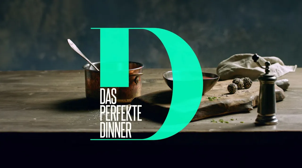Design ohne Titel - 2025-06-17T081349.517 Das perfekte Dinner Logo - Foto: RTL / ITV Studios Germany