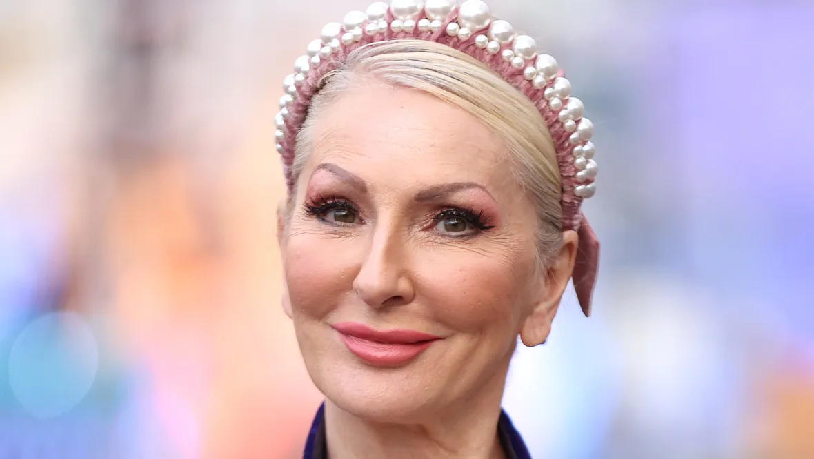 Désirée Nick