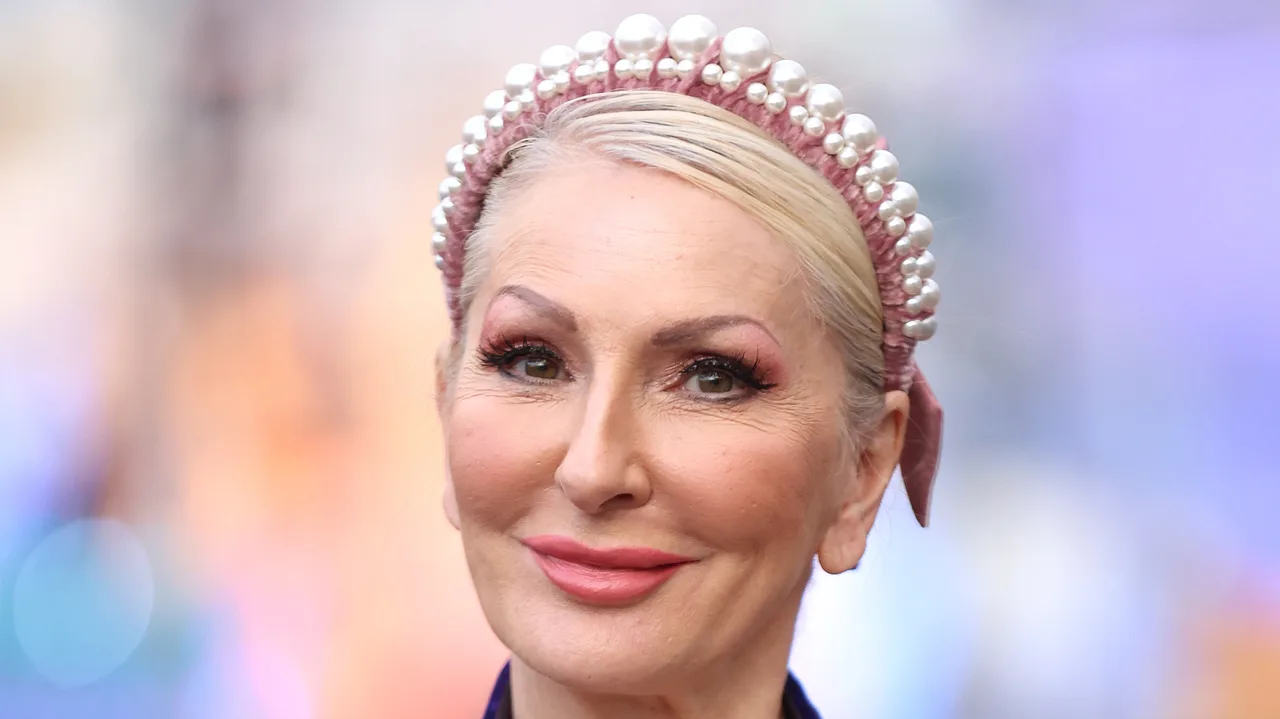 Désirée Nick Désirée Nick - Foto: Gisela Schober/Getty Images