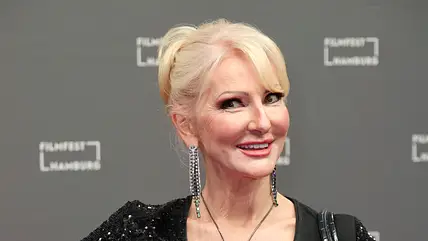 Désirée Nick