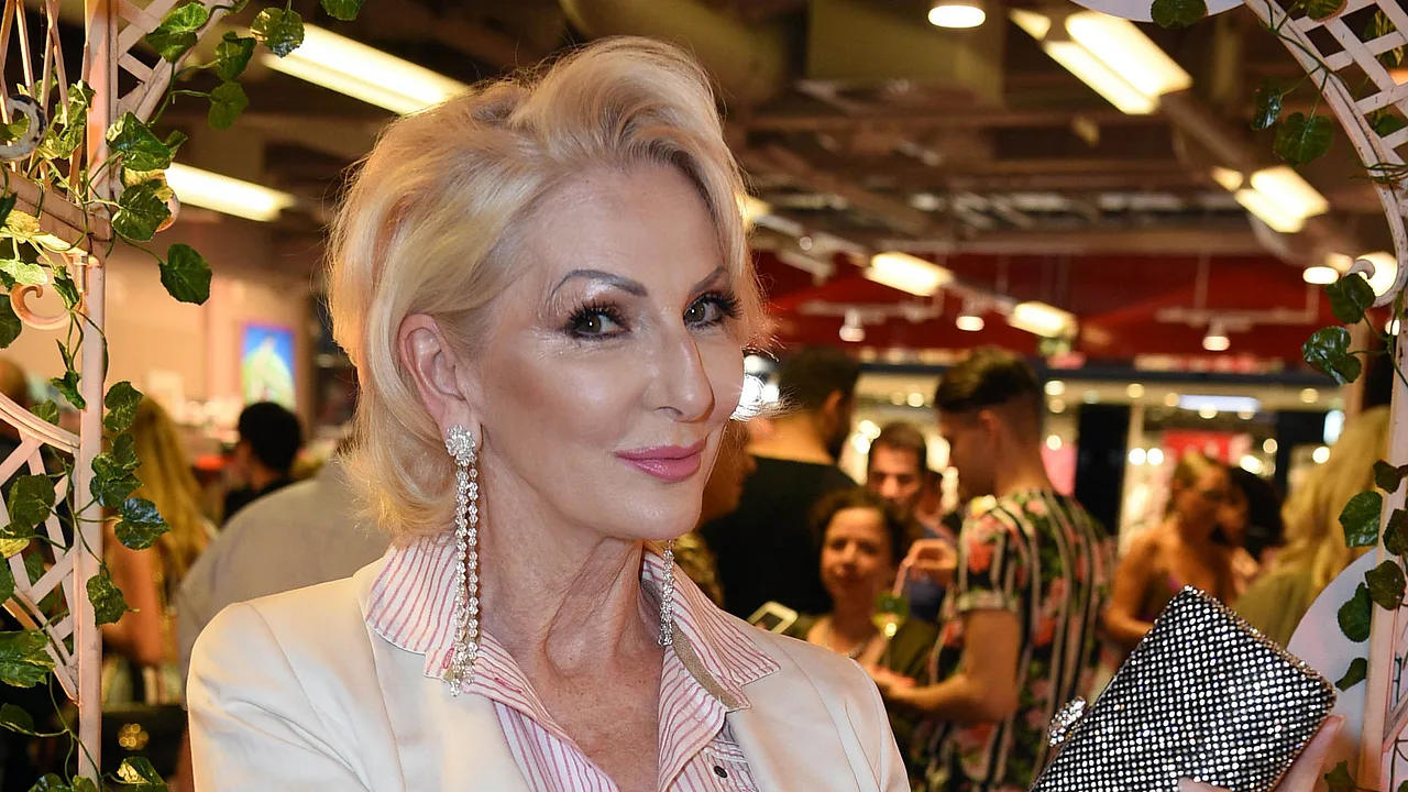 Desiree Nick ist Mutter von einem Sohn Desiree Nick ist Mutter von einem Sohn - Foto: Getty Images