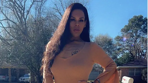 Destinee LaShaee