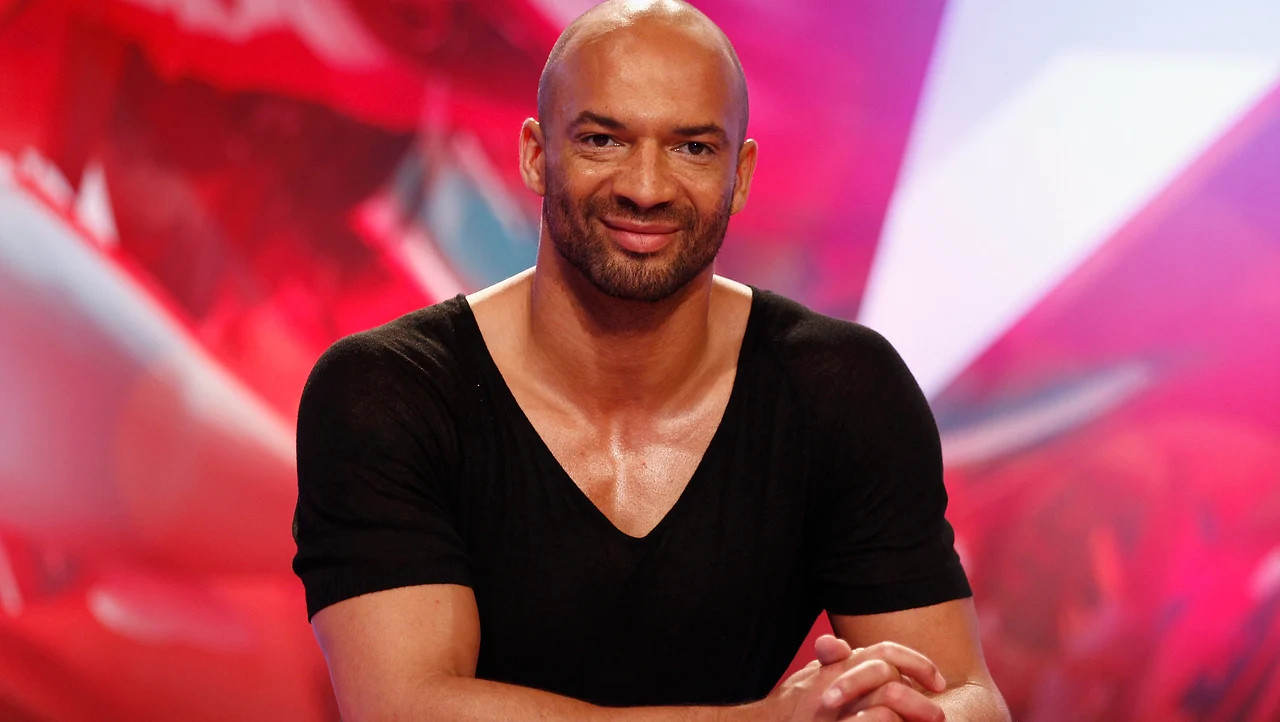 Detlef D! Soost Detlef D! Soost - Foto: Andreas Rentz/Getty Images