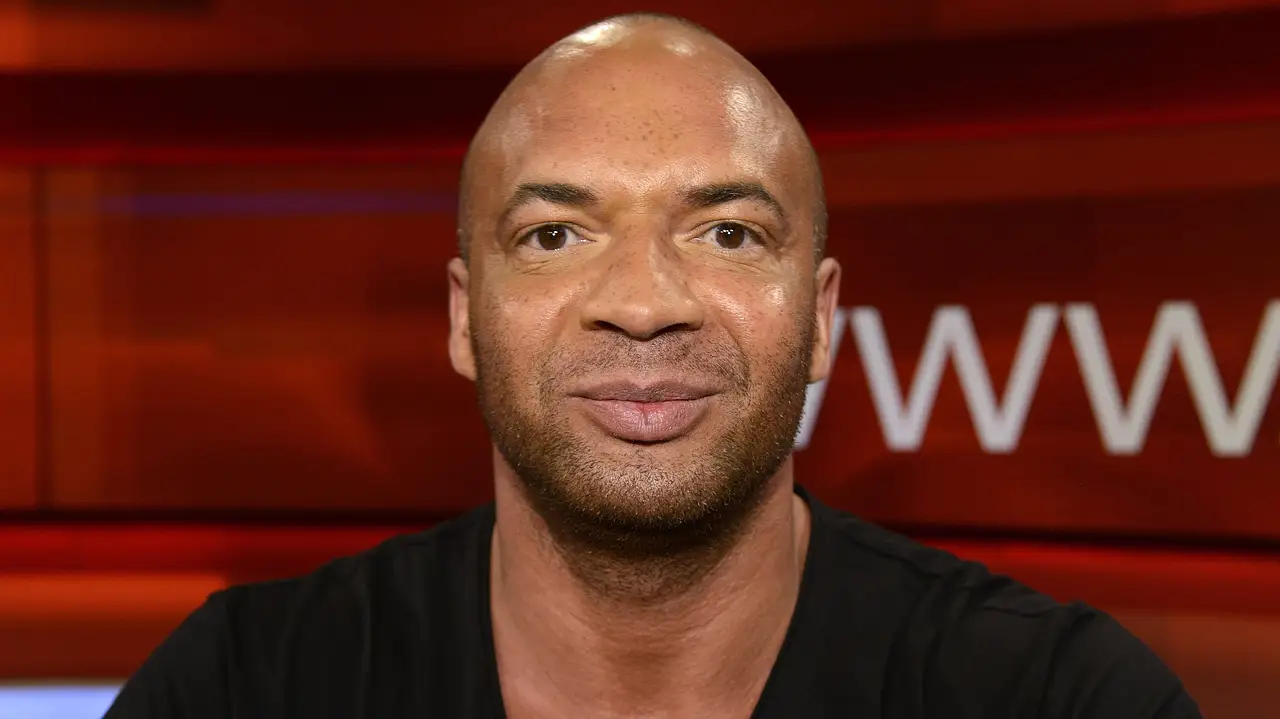 Detlef D! Soost - Foto: IMAGO / Future Image Detlef D! Soost - Foto: IMAGO / Future Image