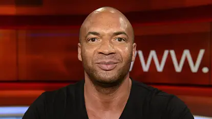 Detlef D! Soost