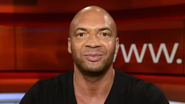 Detlef D! Soost