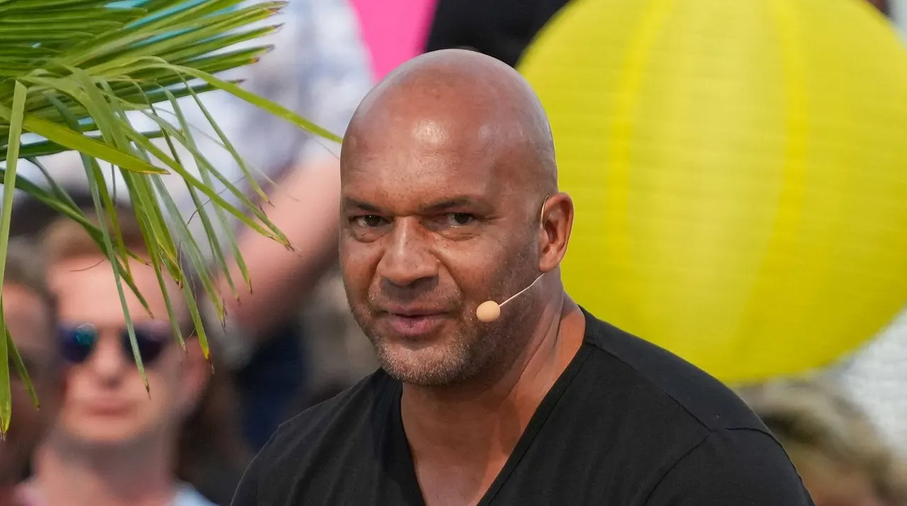 Detlef D! Soost Detlef D! Soost - Foto: IMAGO / BOBO