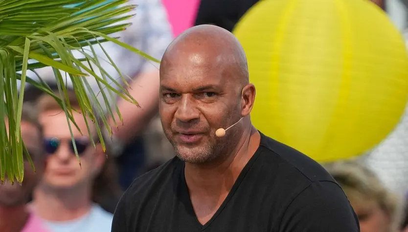 Detlef D! Soost