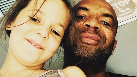 Süßes Papa-Tochter-Selfie: Detlef D! Soost zeigt seine Ayana - Foto: Instagram / Detlef D Soost