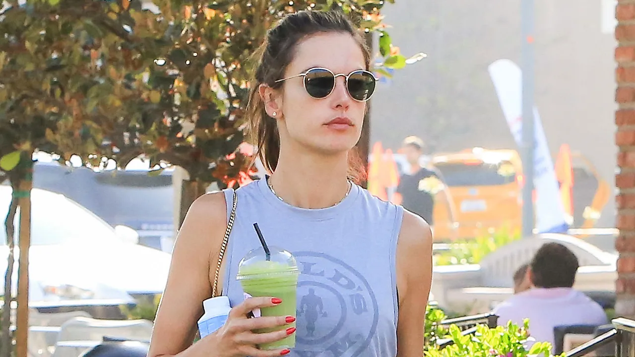 Detox Diät Smoothie Detox Diät Smoothie - Foto: Getty Images