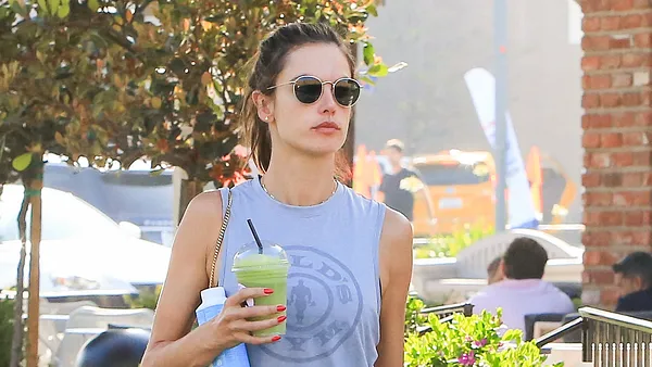 Detox Diät Smoothie