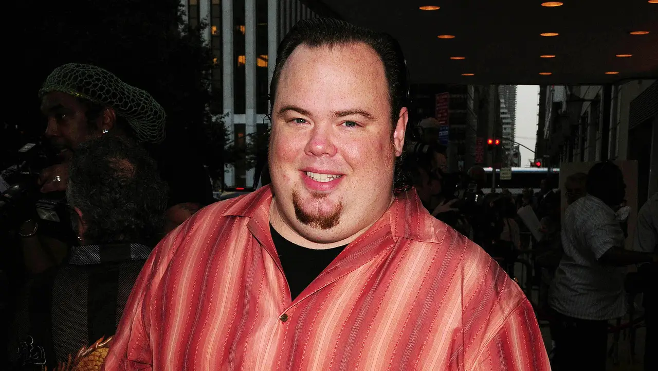 Devin Ratray Devin Ratray - Foto: IMAGO / ZUMA Wire