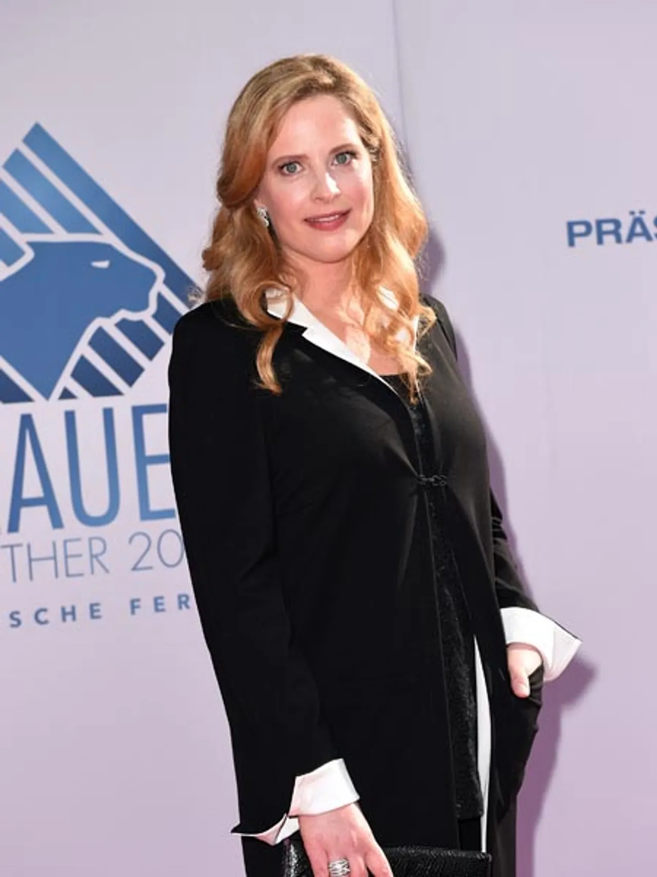 Können wir da etwa schon was sehen? Können wir da etwa schon was sehen? - Foto: getty