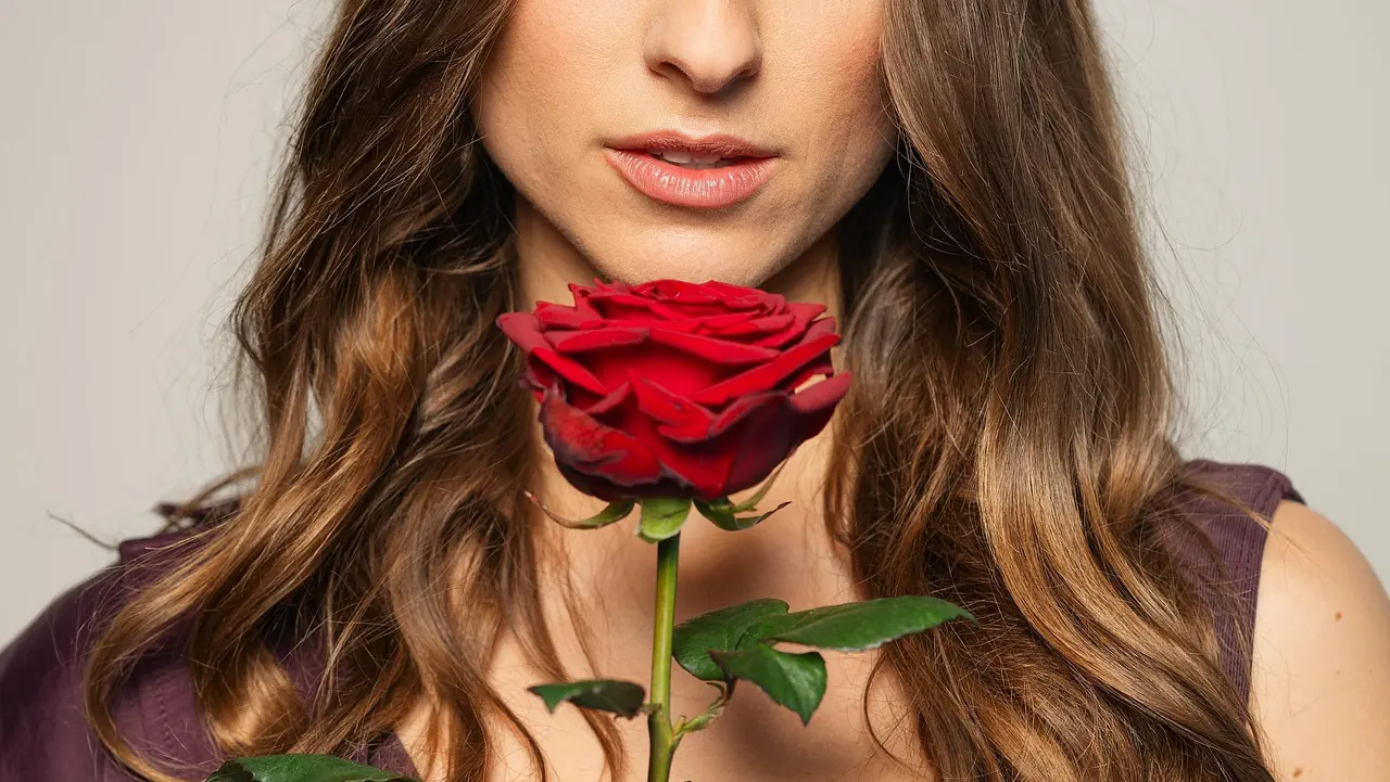"Die Bachelorette" Stella Stegmann Die Bachelorette Stella Stegmann - Foto: RTL / Pascal Bünning
