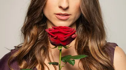 "Die Bachelorette" Stella Stegmann
