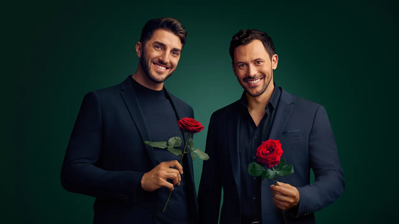 Die Bachelors Die Bachelors - Foto: RTL / Benno Kraehahn