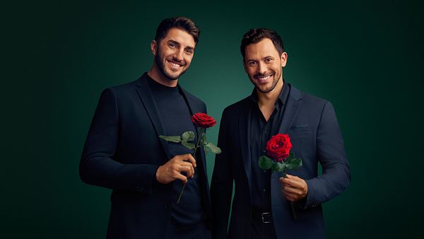 Die Bachelors - Foto: RTL / Benno Kraehahn