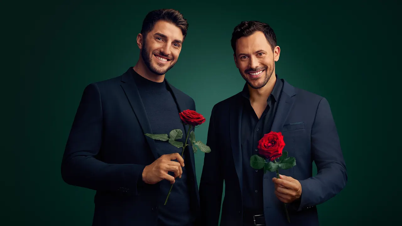 Die Bachelors Die Bachelors - Foto: RTL / Benno Kraehahn