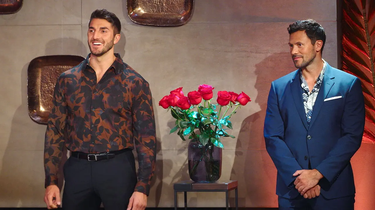 "Die Bachelors" Dennis & Sebastian Die Bachelors Dennis & Sebastian - Foto: RTL