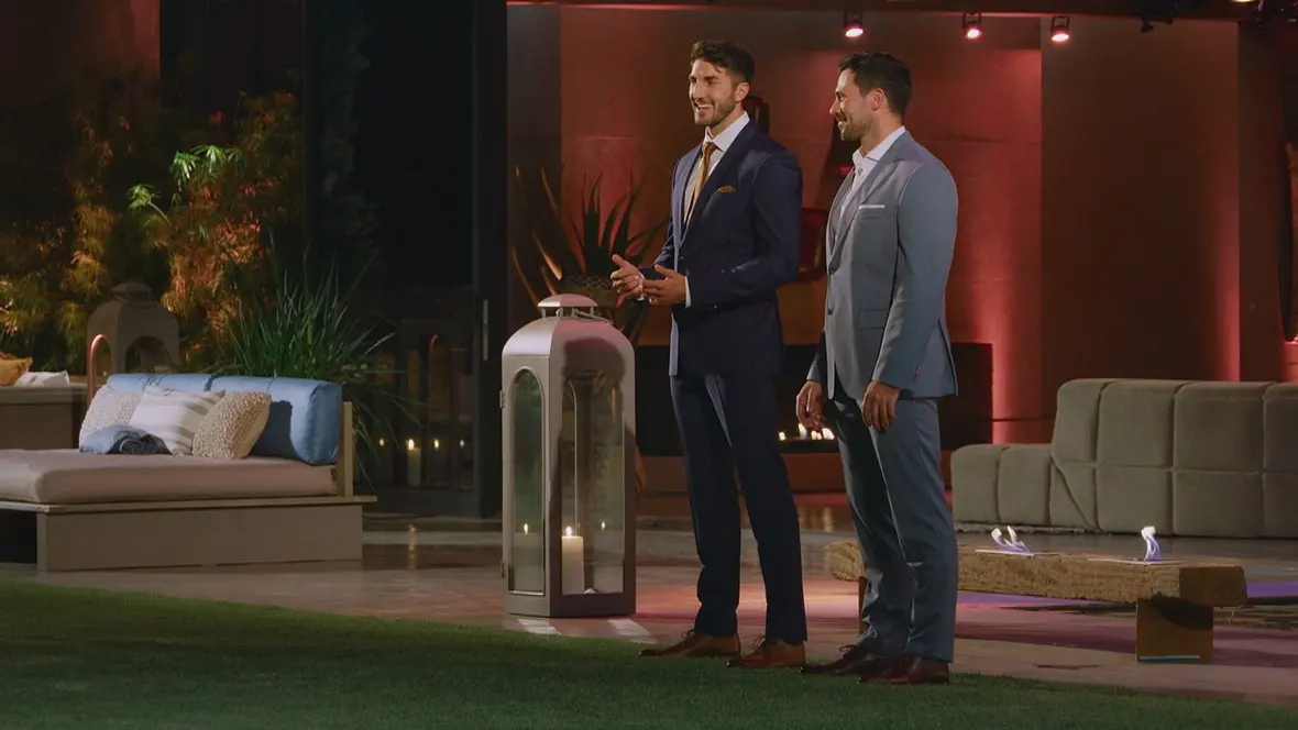 Die Bachelors
