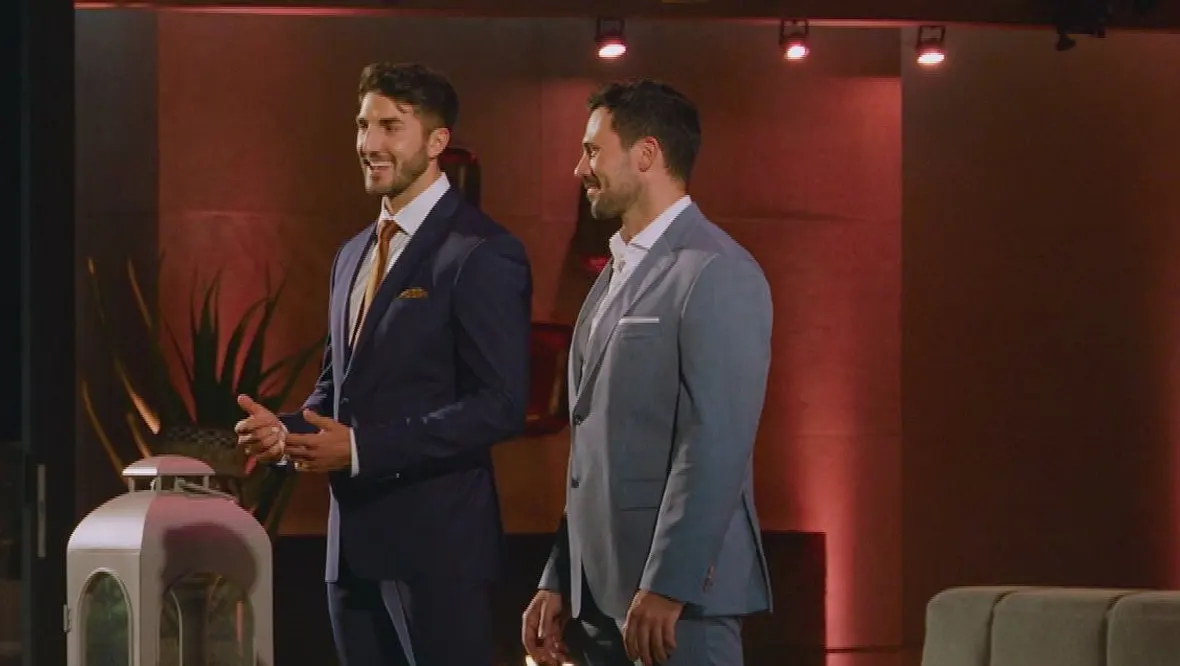 Die Bachelors