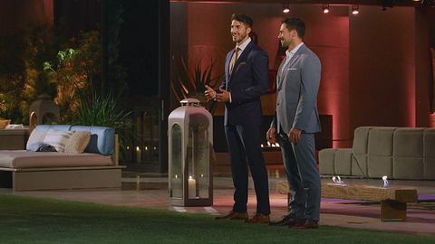 Die Bachelors - Foto: RTL