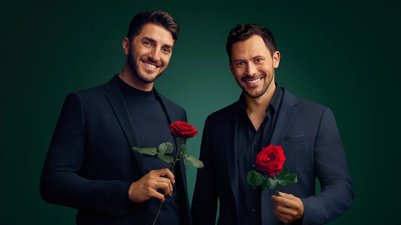 Die Bachelors Die Bachelors - Foto: RTL / Benno Kraehahn