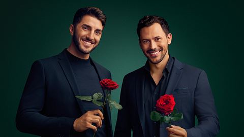 Die Bachelors - Foto: RTL / Benno Kraehahn