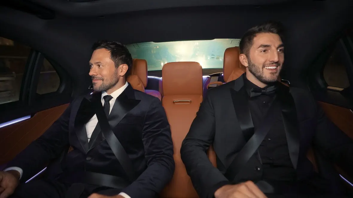 Die Bachelors