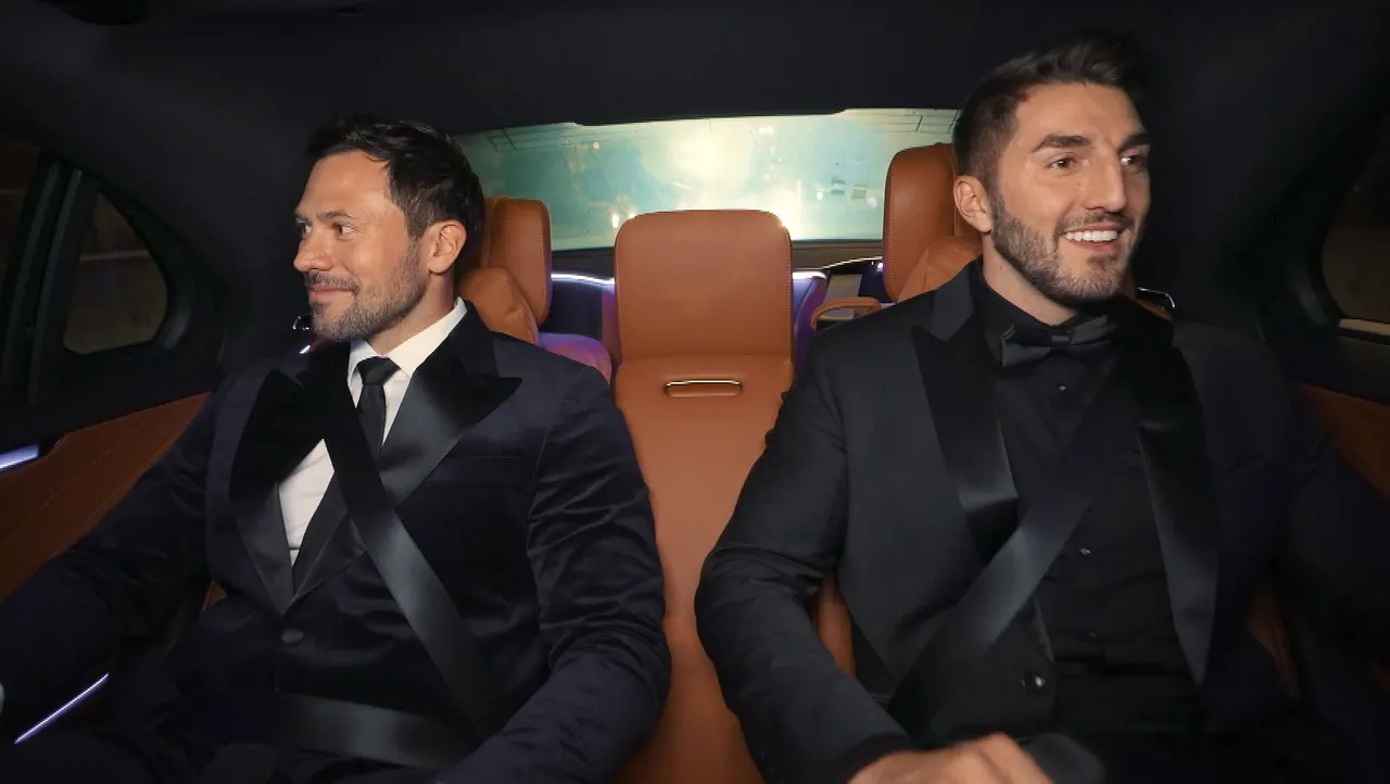 Die Bachelors Die Bachelors - Foto: RTL