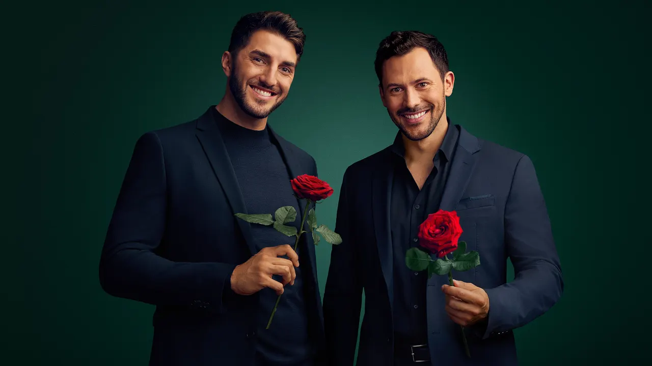 Die Bachelors Die Bachelors - Foto: RTL