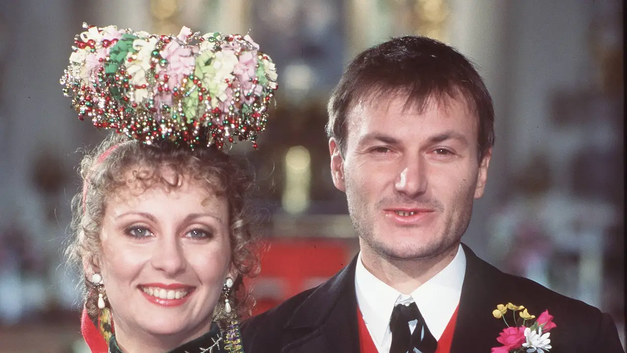 "Die Fallers" Die Fallers - Foto: IMAGO / United Archives