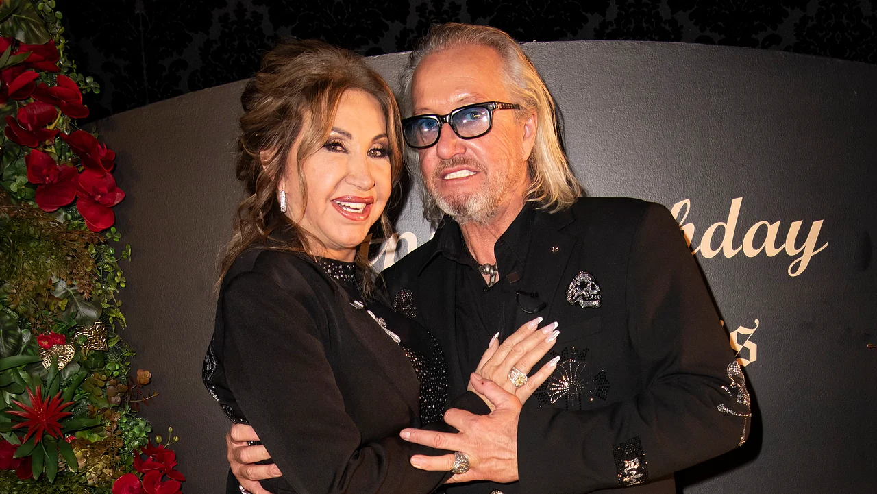 Carmen & Robert Geiss Carmen & Robert Geiss - Foto: RTLZWEI