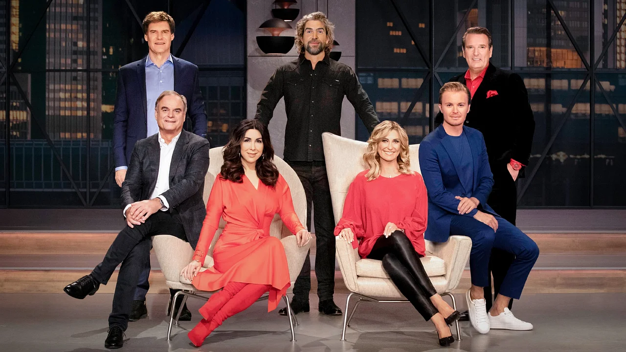 "Die Höhle der Löwen" Jury 2022 Die Höhle der Löwen Jury 2022 - Foto: RTL / Bernd-Michael Maurer