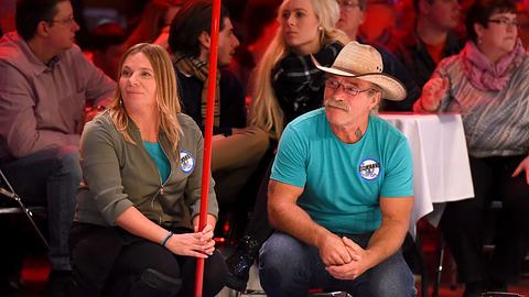 Die Reimanns - Foto:  Tristar Media/Getty Images