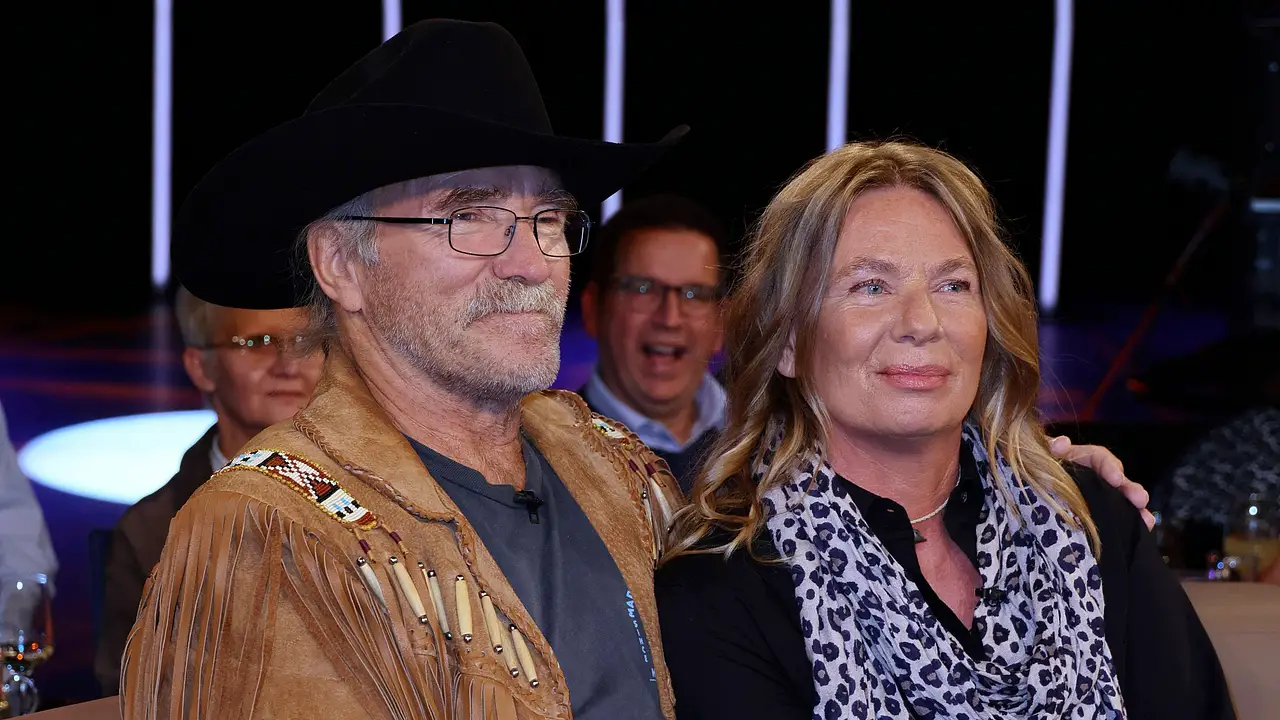 Die Reimanns Die Reimanns - Foto: IMAGO / Future Image