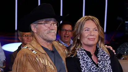 Konny und Manuela Reimann