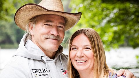 Konny und Manu Reimann - Foto: Presse RTL2