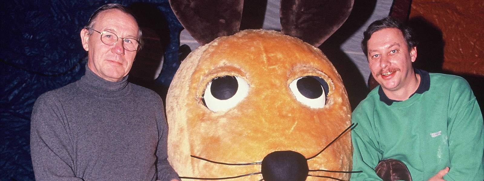 Die Sendung mit der Maus: Was machen Christoph & Armin heute? | InTouch